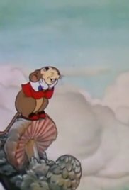 The Flying Mouse series image
