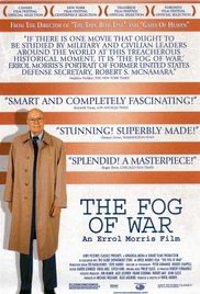 The Fog of War: Eleven Lessons from the Life of Robert S. McNamara series image