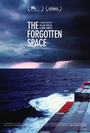 The Forgotten Space series image