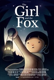 The Girl and the Fox series image