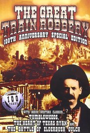 The Great Train Robbery series image