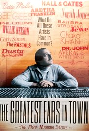 The Greatest Ears in Town: The Arif Mardin Story series image