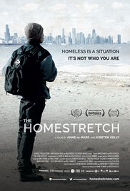 The Homestretch series image
