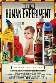The Human Experiment series image