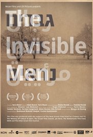 The Invisible Men series image