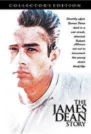 The James Dean Story series image