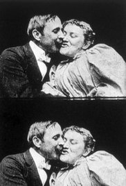 The Kiss series image