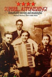 The Last Klezmer: Leopold Kozlowski, His Life and Music series image
