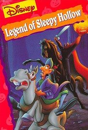 The Legend of Sleepy Hollow series image