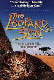 The Leopard Son series image