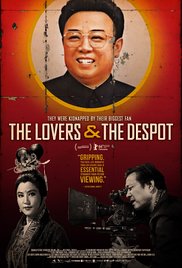 The Lovers and the Despot series image