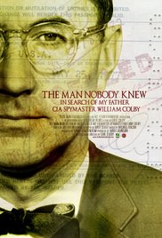 The Man Nobody Knew: In Search of My Father, CIA Spymaster William Colby series image