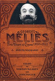 The Melomaniac series image