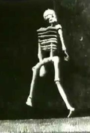 The Merry Skeleton series image