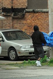 The Newburgh Sting series image
