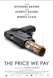 The Price We Pay series image