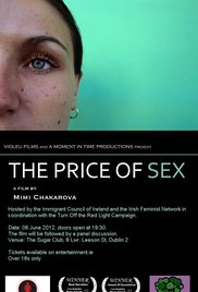 The Price of Sex series image