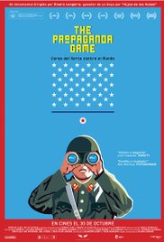 The Propaganda Game series image