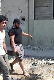 The Return to Homs series image