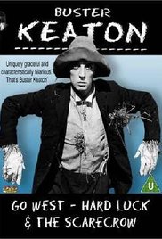 The Scarecrow series image