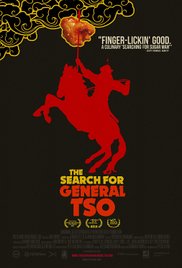 The Search for General Tso series image