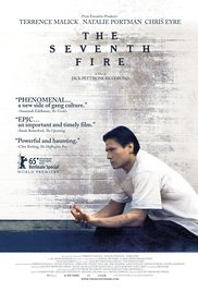 The Seventh Fire series image