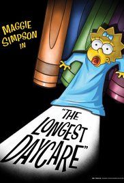 The Simpsons: The Longest Daycare series image