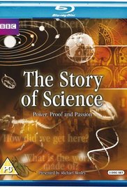 The Story of Science series image