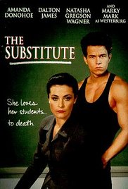 The Substitute series image