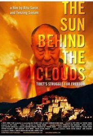 The Sun Behind the Clouds: Tibet