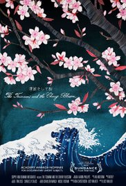 The Tsunami and the Cherry Blossom series image
