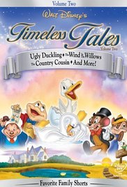 The Ugly Duckling series image
