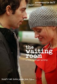 The Waiting Room series image
