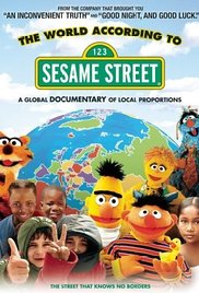 The World According to Sesame Street series image