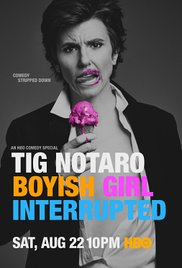 Tig Notaro: Boyish Girl Interrupted series image
