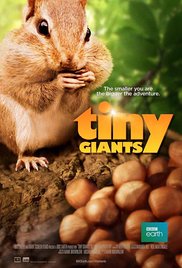 Tiny Giants series image