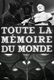 Toute la mémoire du monde series image
