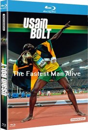 Usain Bolt, La Légende series image