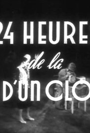 Vingt-quatre heures de la vie d