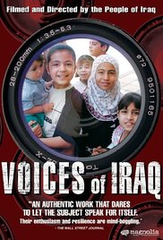 Voices of Iraq series image