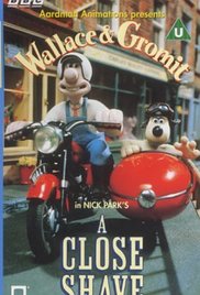Wallace & Gromit: A Close Shave series image