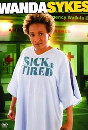 Wanda Sykes: Sick and Tired series image
