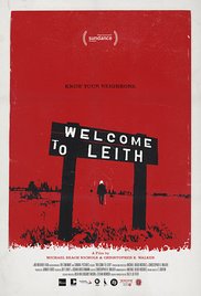 Welcome to Leith series image
