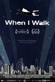 When I Walk series image