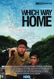Which Way Home series image