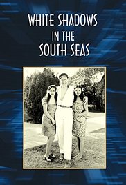 White Shadows in the South Seas series image