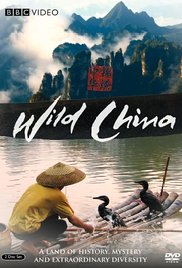 Wild China series image