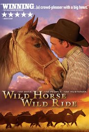 Wild Horse, Wild Ride series image