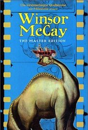 Winsor McCay, the Famous Cartoonist of the N.Y. Herald and His Moving Comics series image