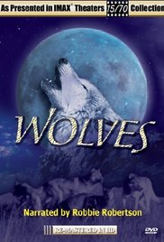 Wolves series image